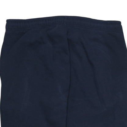 Champion Men's Blue Small Fleece Sweatpants Activewear Trousers
