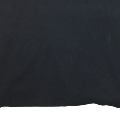 Adidas Men's Black 2XL Essentials Climalite Polo Shirt