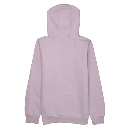 Ellesse Girls Pink Pullover Hoodie 12-13 Years Logo Hooded Sweatshirt