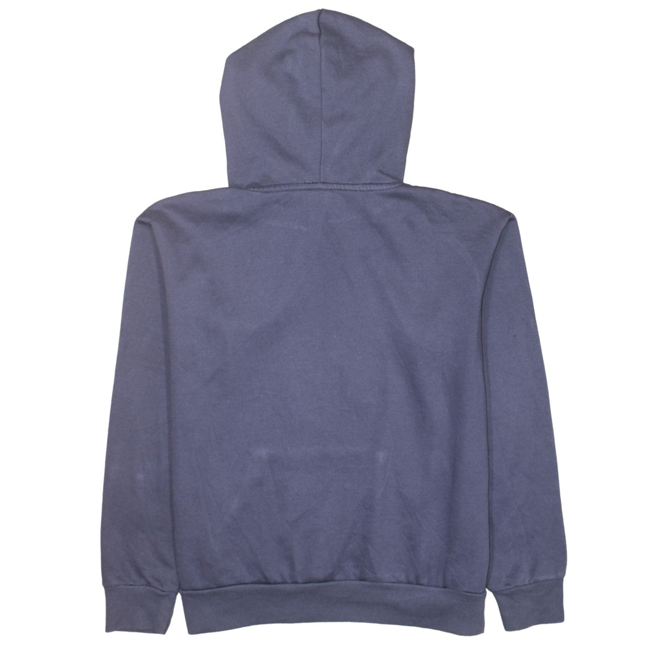 Womens UK Size S Disney Grey Pullover Hoodie