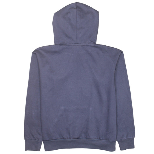 Womens UK Size S Disney Grey Pullover Hoodie
