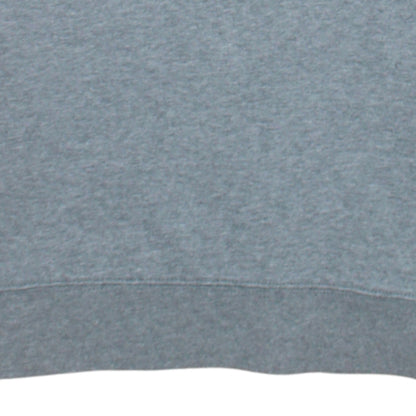 Levi's Men's Grey XS Crew Neck Pullover Sweatshirt