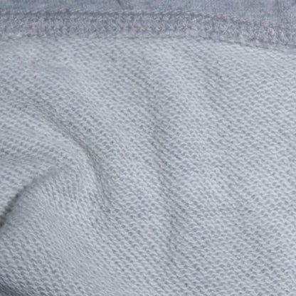 Reebok Womens Grey Jogger Sweatpants M Cotton Elastane Activewear