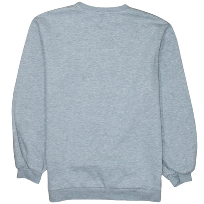 Disney at Primark Girls Grey Stitch Christmas Sweatshirt 12-13 Years