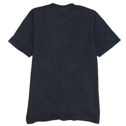 Nike Men's Black Athletic Dept Graphic T-Shirt L