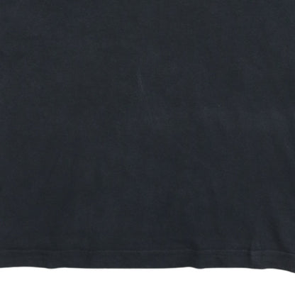 Nike Men's Black Athletic Dept Graphic T-Shirt L