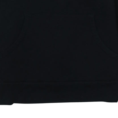Oakley Men's Black XL Pullover Hoodie Custom Fit Fleece