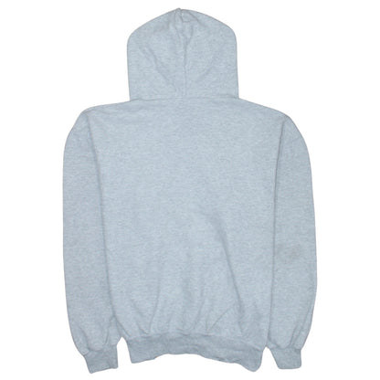 Primark Men Grey Star Wars Mandalorian Hoodie L Pullover