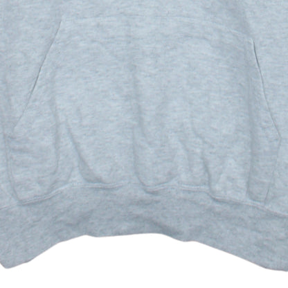 Primark Men Grey Star Wars Mandalorian Hoodie L Pullover