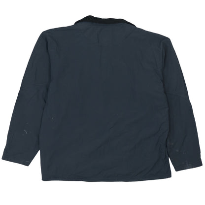 Champion Mens Black XL Full Zip Sports Jacket
