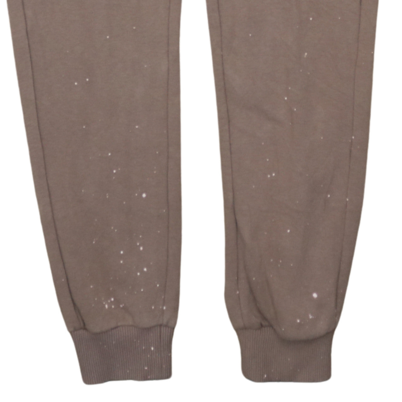 The North Face Womens Brown XS Jogger Sweatpants 70% Cotton