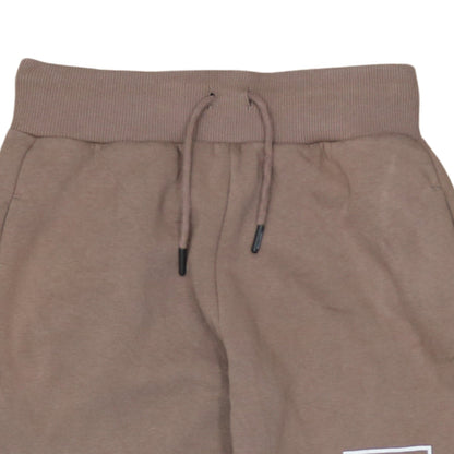 The North Face Womens Brown XS Jogger Sweatpants 70% Cotton