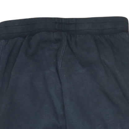 Under Armour Men’s Black Fleece Joggers M Regular Fit Activewear