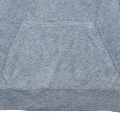 GAP Kids Grey Pullover Hoodie Teens XXL Cotton Blend