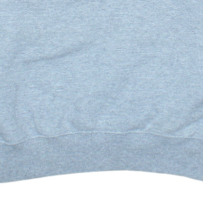 Champion Men’s Grey Furman Paladins Sweatshirt XS Regular Fit