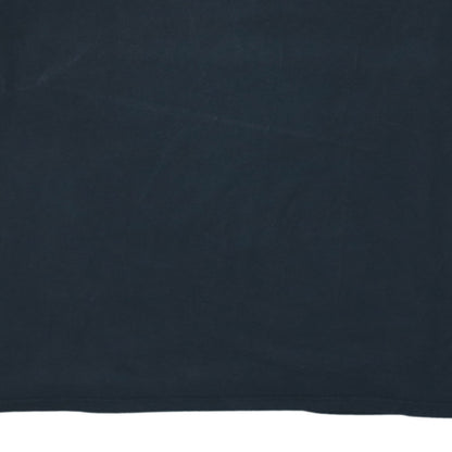 Nike Men's Black 2XL Athletic Fit Crew Neck T-Shirt