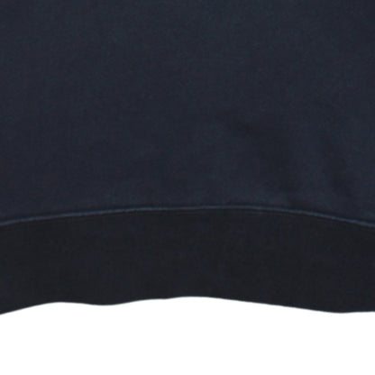 Champion Men’s Grey Colour Block Crew Neck Sweatshirt Size L