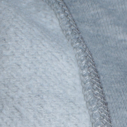 Levi's Men's Grey Pullover Hoodie Medium Logo Fleece Sweatshirt