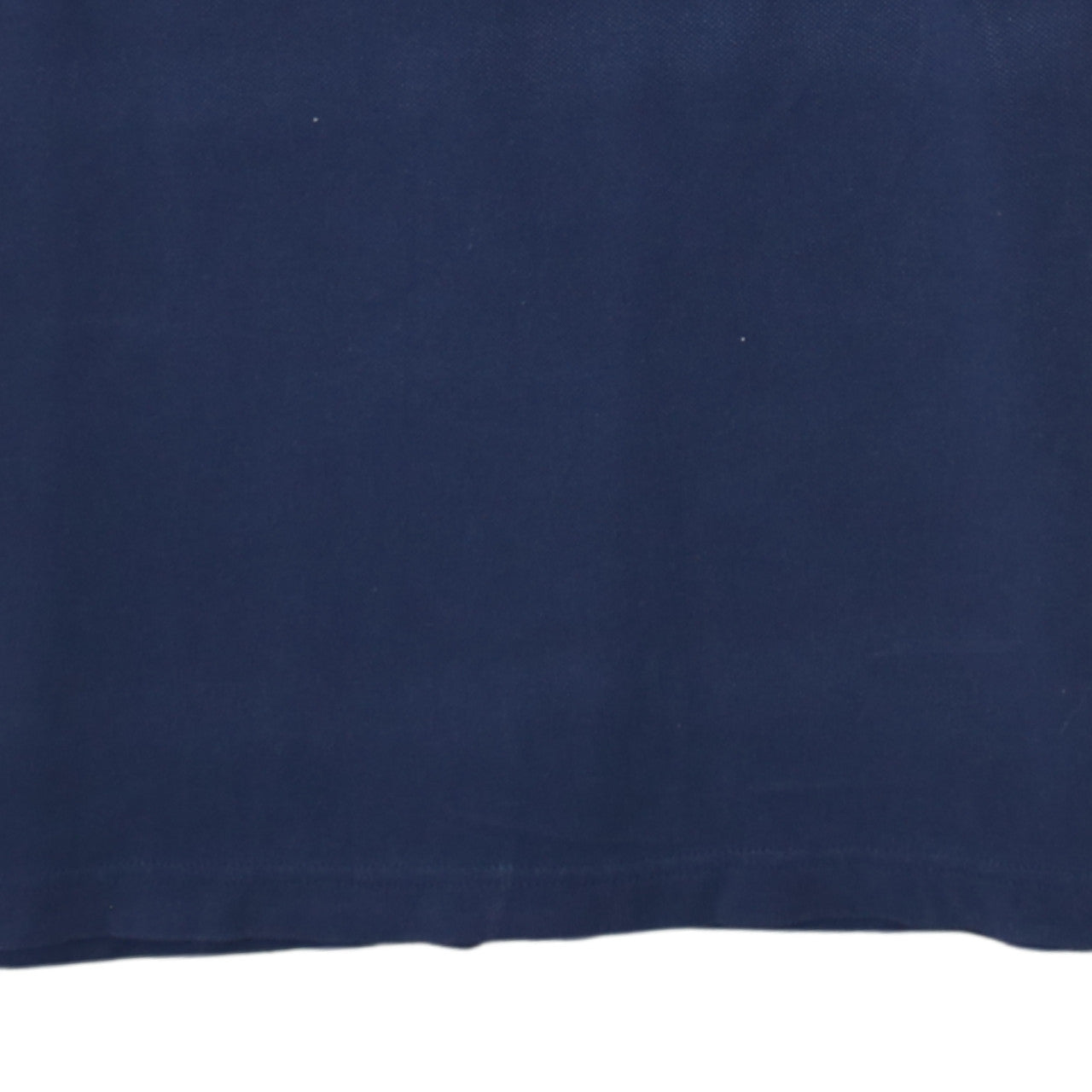 Fred Perry Men's Blue Slim Fit Cotton Polo Shirt Size S
