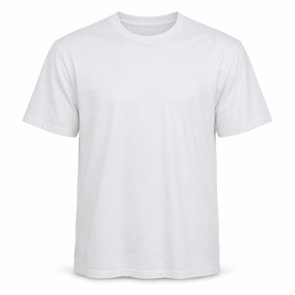 Paul Costelloe Living Men's White Crew Neck XX-Large T-Shirt