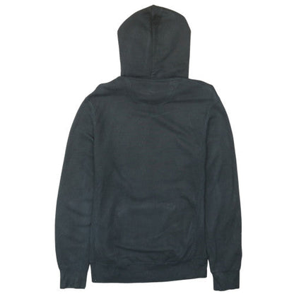Levi's Men's Black Pullover Hoodie Small Regular Fit Fleece Logo