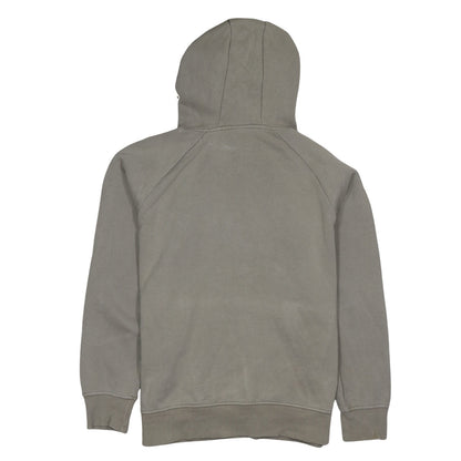 Ellesse Men's Brown XL Pullover Hoodie Graphic Logo Sweatshirt