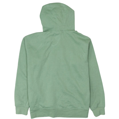 Disney Primark Women Green The Lion King Pullover Hoodie Size S 10/12