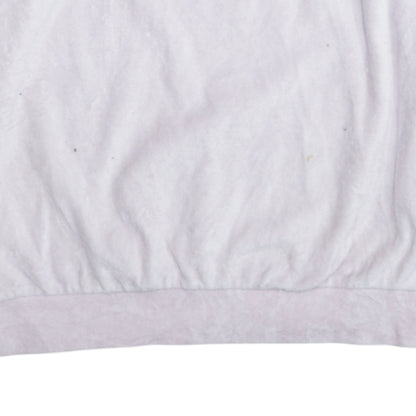 Puma Women's Pink Logo Pullover Sweatshirt Size 12