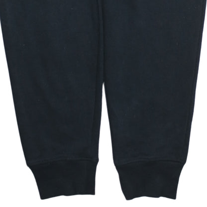 Champion Men's Black L Jogger Sweatpants Cotton Blend