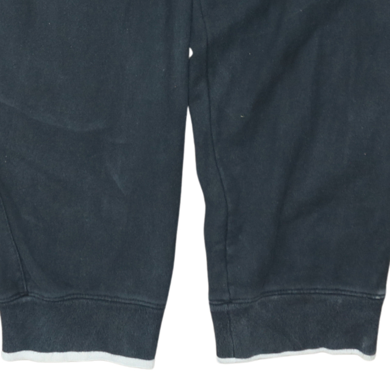 Nike Jordan Men’s Black 2XL Jogger Sweatpants Fleece Trousers