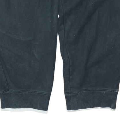 Nike Jordan Men’s Black 2XL Jogger Sweatpants Fleece Trousers