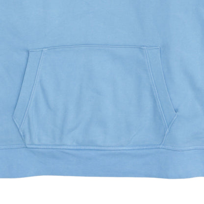 Levi's Men's Blue Pullover Hoodie Medium Regular Fit