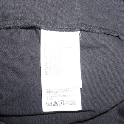 The North Face Mens Black Graphic Logo T-Shirt Size S