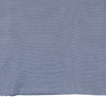 Hugo Boss Men’s Blue Striped Regular Fit Polo Shirt Size M