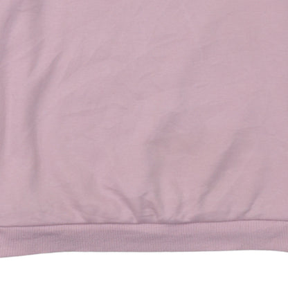 Disney Women Pink Thumper Bambi Pullover Sweatshirt UK 12-14 M