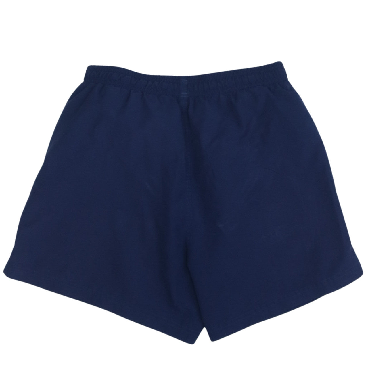 Adidas Men's Blue Athletic Shorts Size 30 Sports Activewear