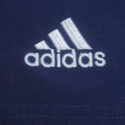 Adidas Men's Blue Athletic Shorts Size 30 Sports Activewear