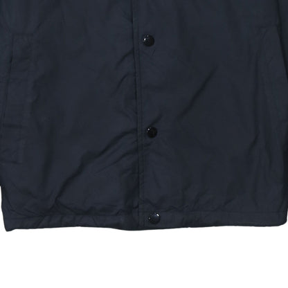 Nike SB Shield Men's Black Water Resistant Coach Jacket Size S