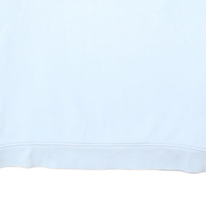 Levi's Mens White XL Crew Neck Graphic Logo Pullover Sweatshirt