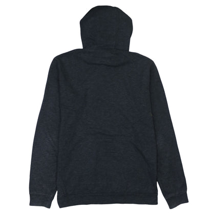 Champion Men's Black 2XL Pullover Hoodie Heritage Sports Graphic