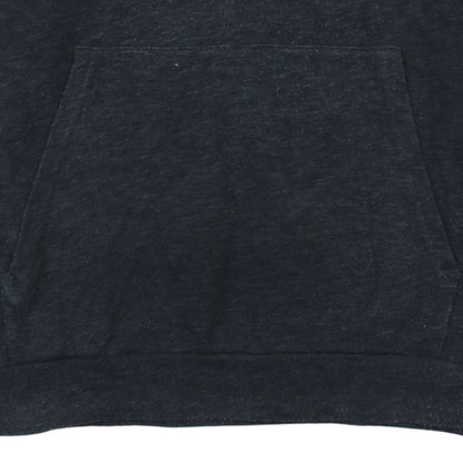 Champion Men's Black 2XL Pullover Hoodie Heritage Sports Graphic