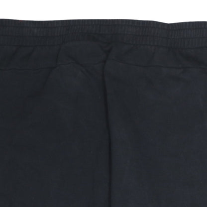 adidas Women Black XL Jogger Sweatpants Activewear Trousers