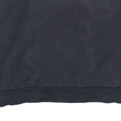 Under Armour Men's Black XL Pullover Crew Neck Sweatshirt