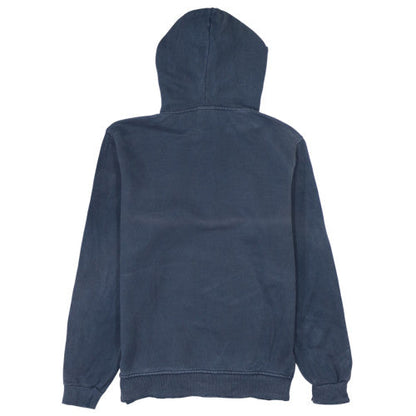 The North Face Men's Blue Pullover Hoodie Size S Regular Fit