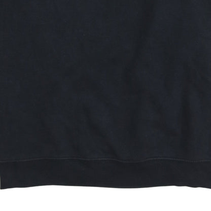 The North Face Womens Black Small New York City Pullover Sweatshirt