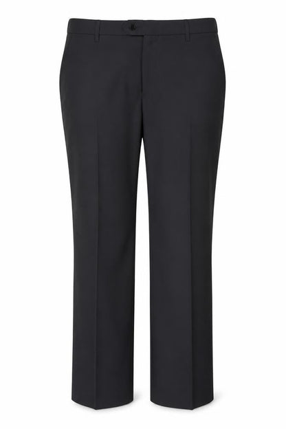St Bernard Women’s Black Dress Pants Size 14 Regular Fit