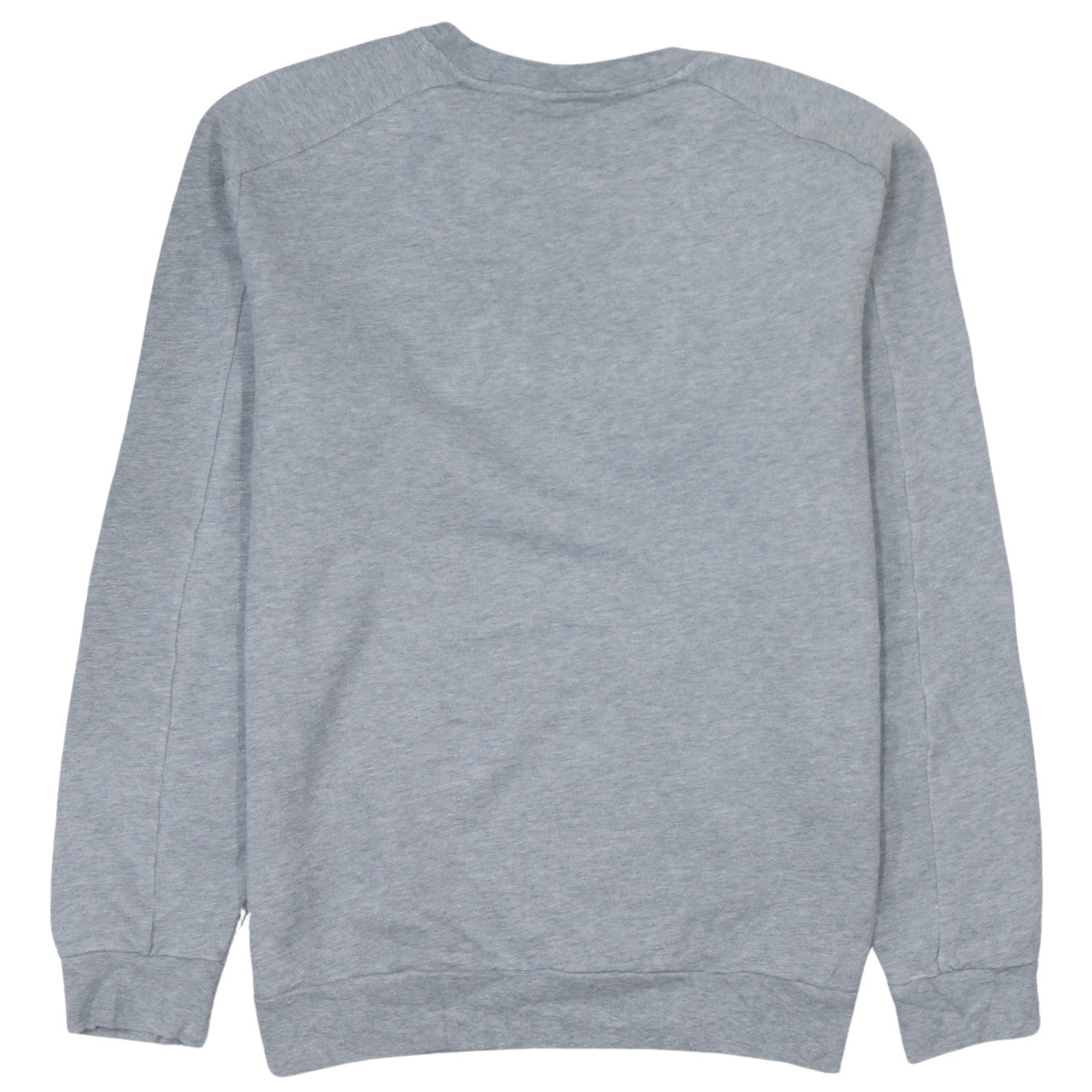 Calvin Klein Men's Grey Medium Pullover Sweatshirt