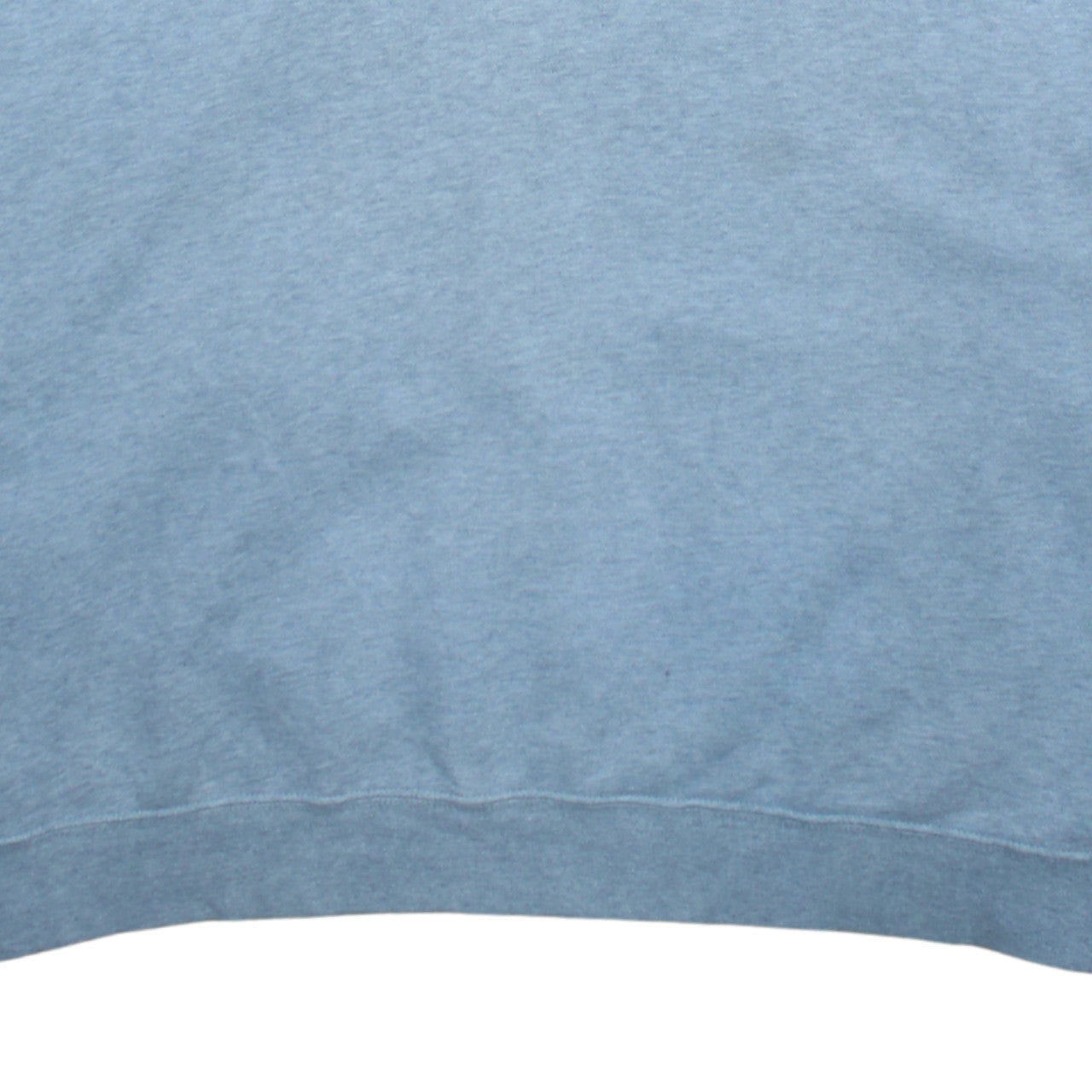 Nike Womens Blue Pullover Hoodie Dress XL Casual Lightweight