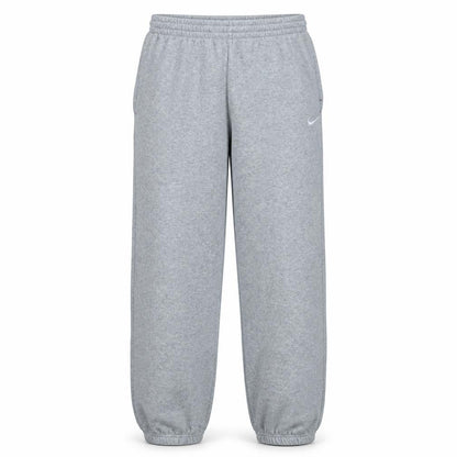 Nike Boys Grey XL Sweatpants Jogger Trousers Elastic Waist Comfortable