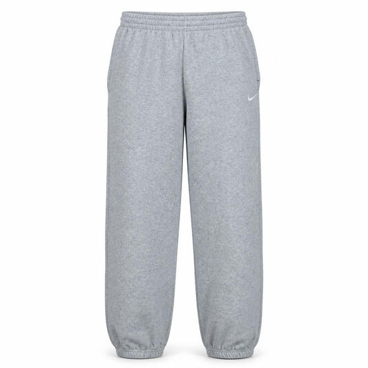 Nike Boys Grey XL Sweatpants Jogger Trousers Elastic Waist Comfortable